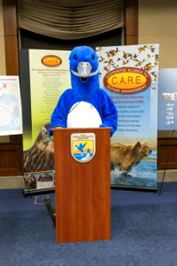 2017 Refuge Expo on Capitol Hill