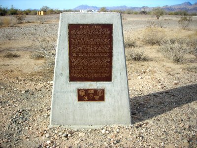 Midland Long Term Visitor Area