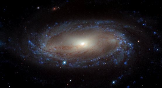 A spiral in the Air Pump