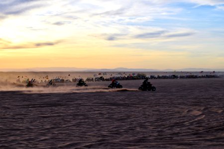 Imperial Sand Dunes