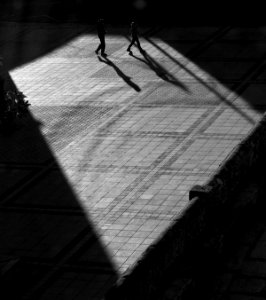 Geometrías superpuestas