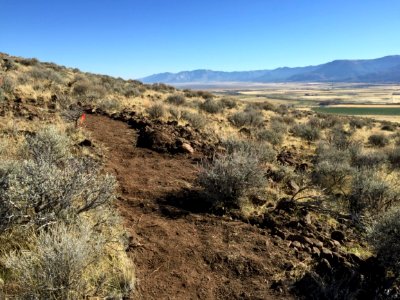 Bald Mountain