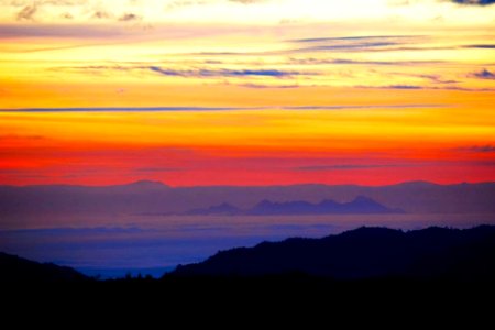 Berryessa Snow Mountain National Monument Dedication Celebration