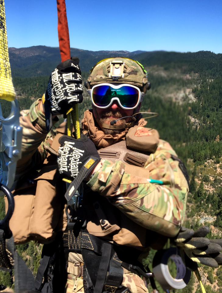 Bureau of Land Management Law Enforcement