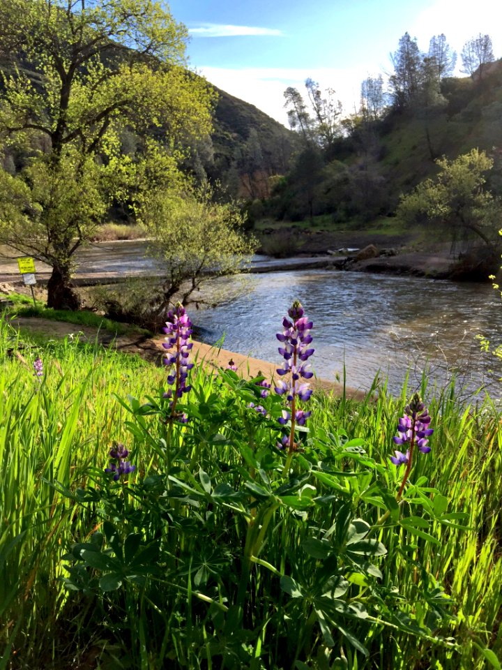 Berryessa Snow Mountain National Monument Dedication Celebration