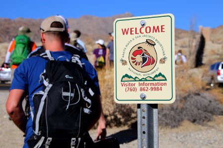 Interior Secretary Jewell, State of California Announce Landmark Renewable Energy, Conservation Plan for 10 Million Acres of California Desert on September 14, 2016