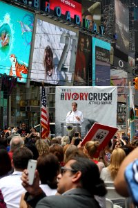 Ivory Crush 2015