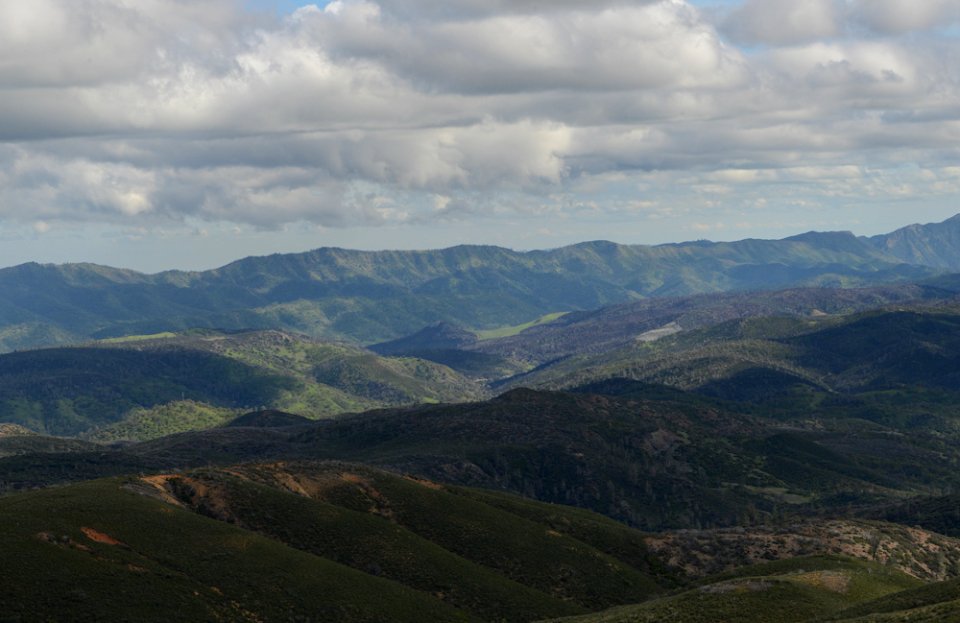 Berryessa Snow Mountain National Monument Dedication Celebration