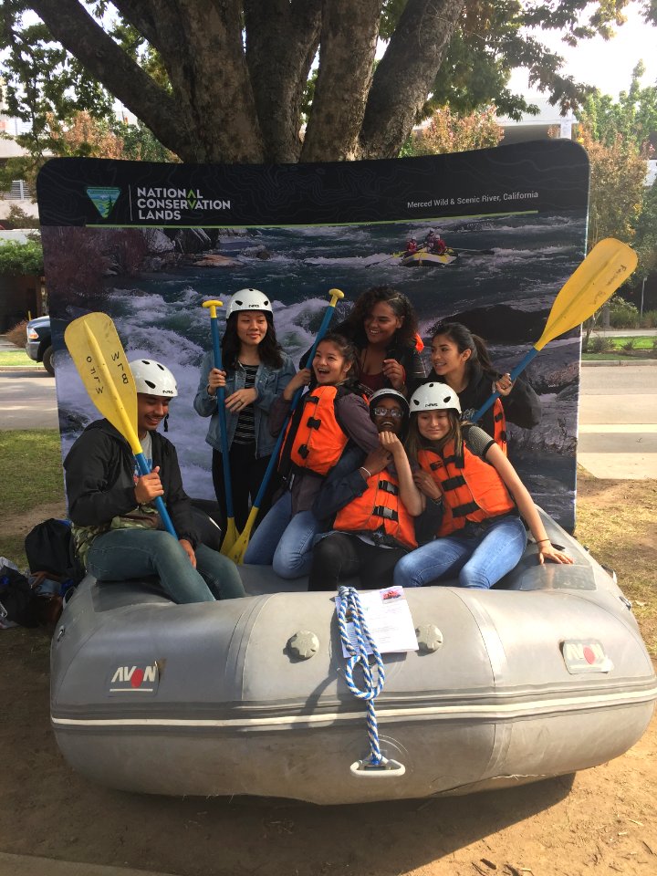 2017 California Youth Summit