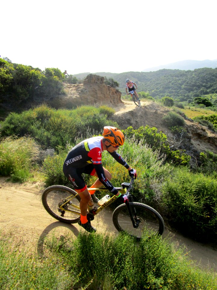 Sea Otter Classic 2017