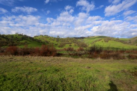 Berryessa Snow Mountain National Monument Dedication Celebration