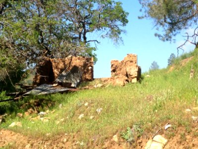 Abandoned Mine Lands
