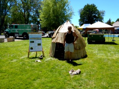 2017 Modoc County Children's Fair and Sportsman Expo
