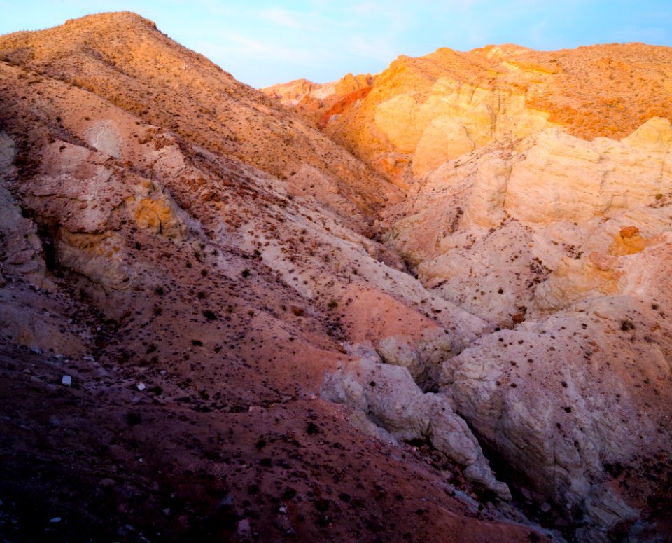 Owl Canyon photo