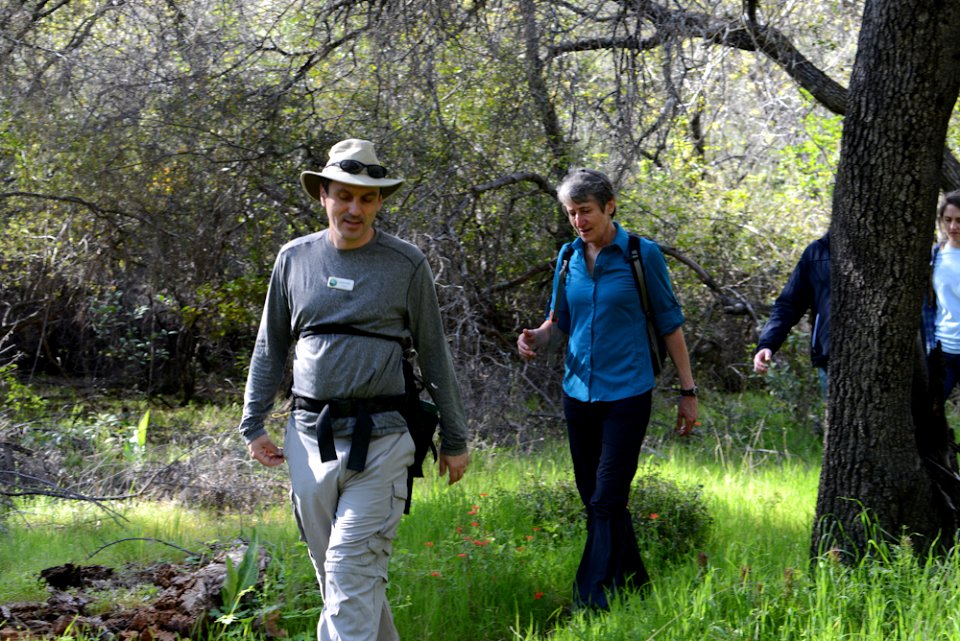 Berryessa Snow Mountain National Monument Dedication Celebration