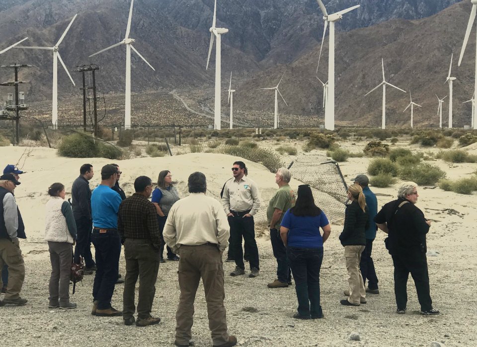 DAC Meeting Palm Springs Dec 2019 2 (2)