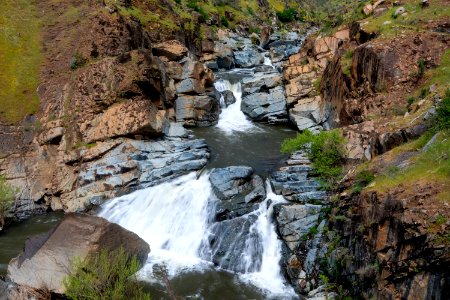 Merced Wild and Scenic River