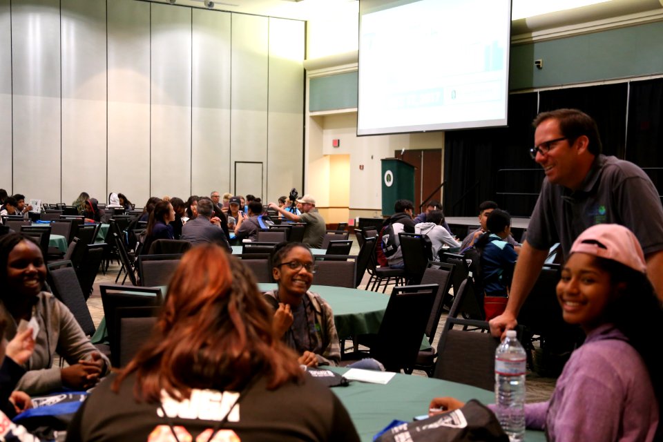 2017 California Youth Summit