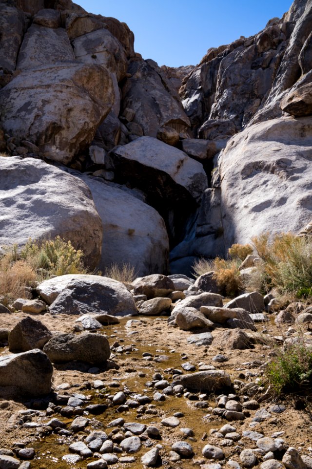 Great Falls Basin Wilderness