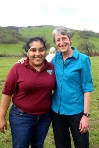 Berryessa Snow Mountain National Monument Dedication Celebration