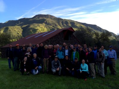 Berryessa Snow Mountain National Monument Dedication Celebration