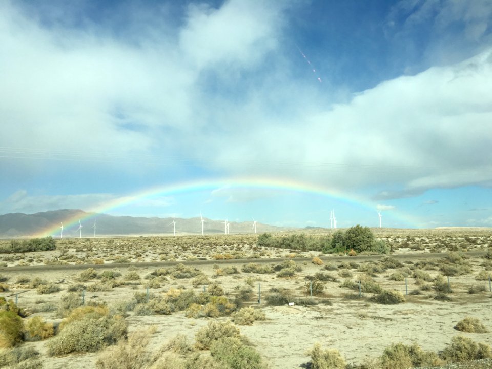 WINNER: Energy in the El Centro Field Office