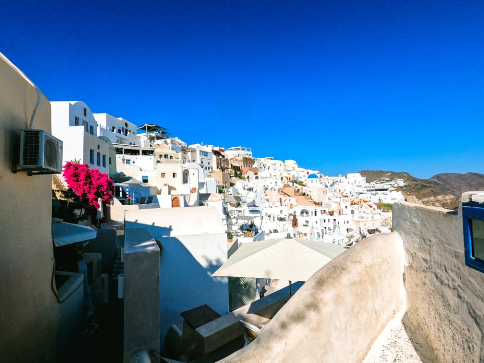 SANTORINI
