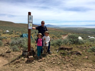 Bald Mountain