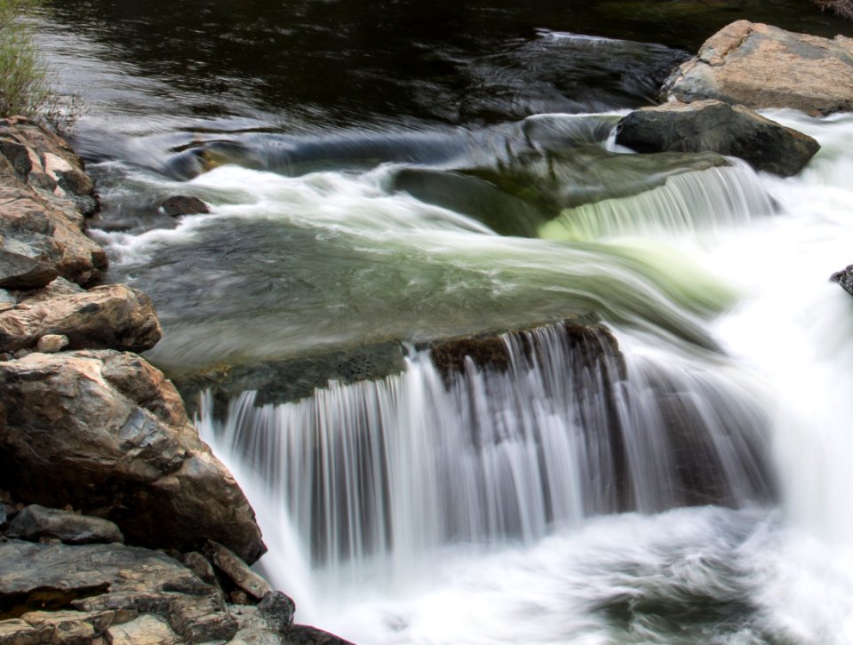 Merced Wild and Scenic River