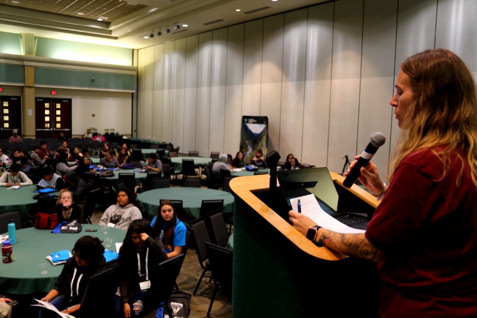 2017 California Youth Summit