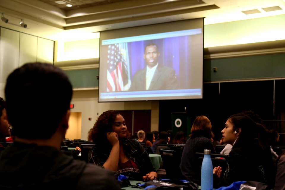 2017 California Youth Summit