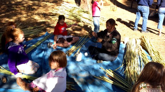 2017 Modoc County Children's Fair and Sportsman Expo