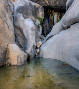 Great Falls Basin Wilderness photo