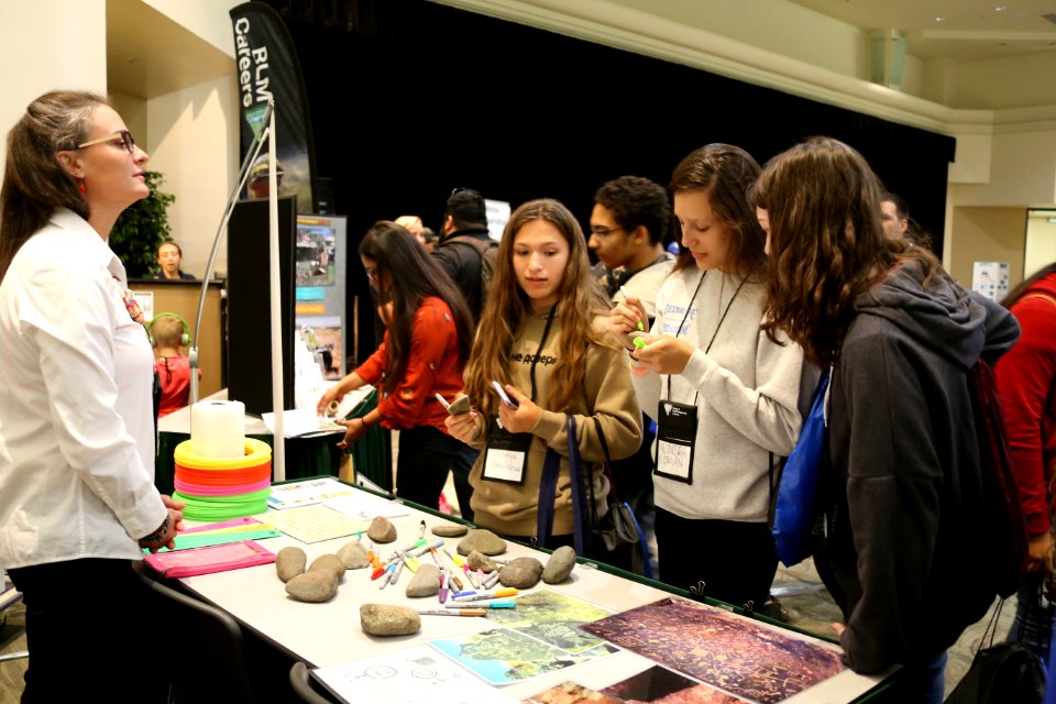 2017 California Youth Summit