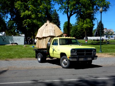 2017 Modoc County Children's Fair and Sportsman Expo