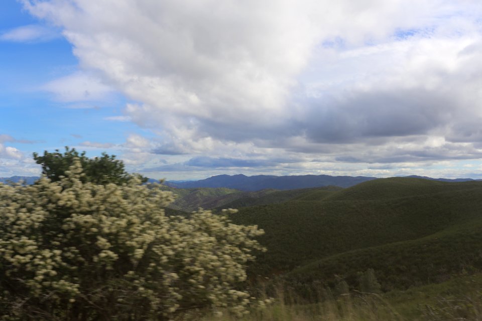 Berryessa Snow Mountain National Monument Dedication Celebration