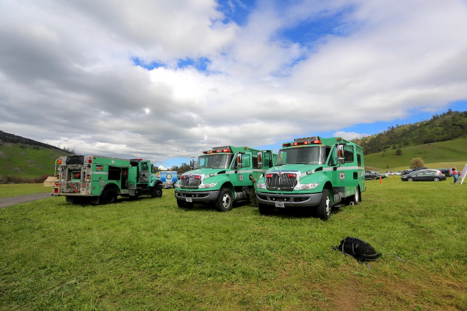 Berryessa Snow Mountain National Monument Dedication Celebration photo