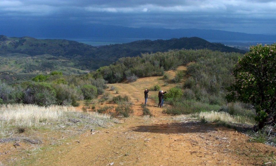 Blue Oaks Ranch, Ukiah Field Office.