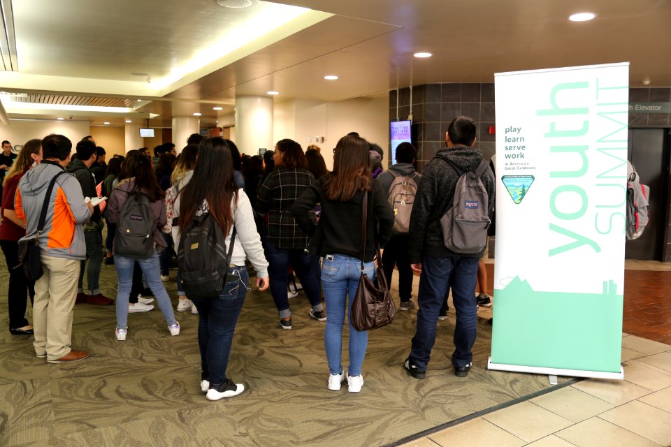 2017 California Youth Summit