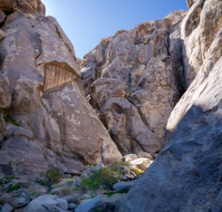 Great Falls Basin Wilderness photo