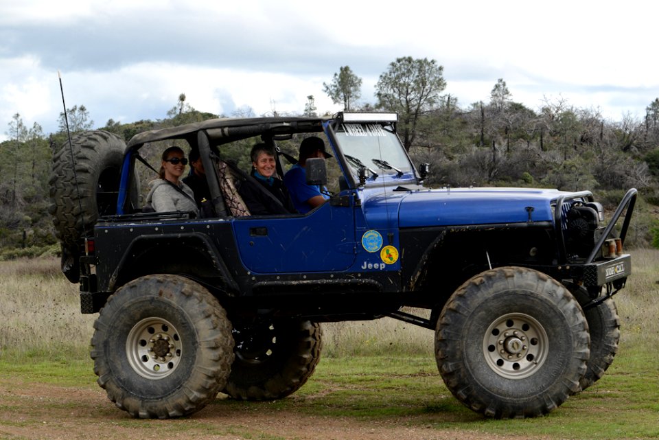 Berryessa Snow Mountain National Monument Dedication Celebration