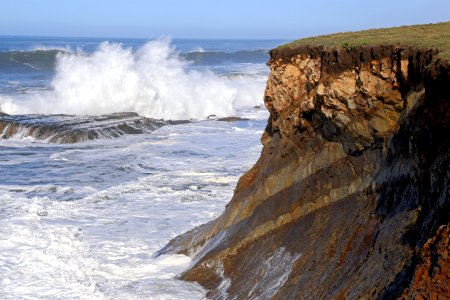 Point Arena-Stornetta unit of the California Coastal National Monument