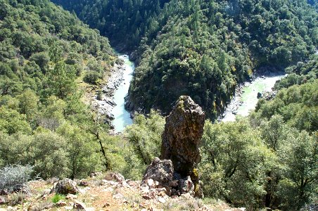 South Yuba Wild and Scenic River Recreation Area