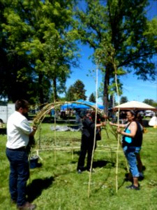 2017 Modoc County Children's Fair and Sportsman Expo