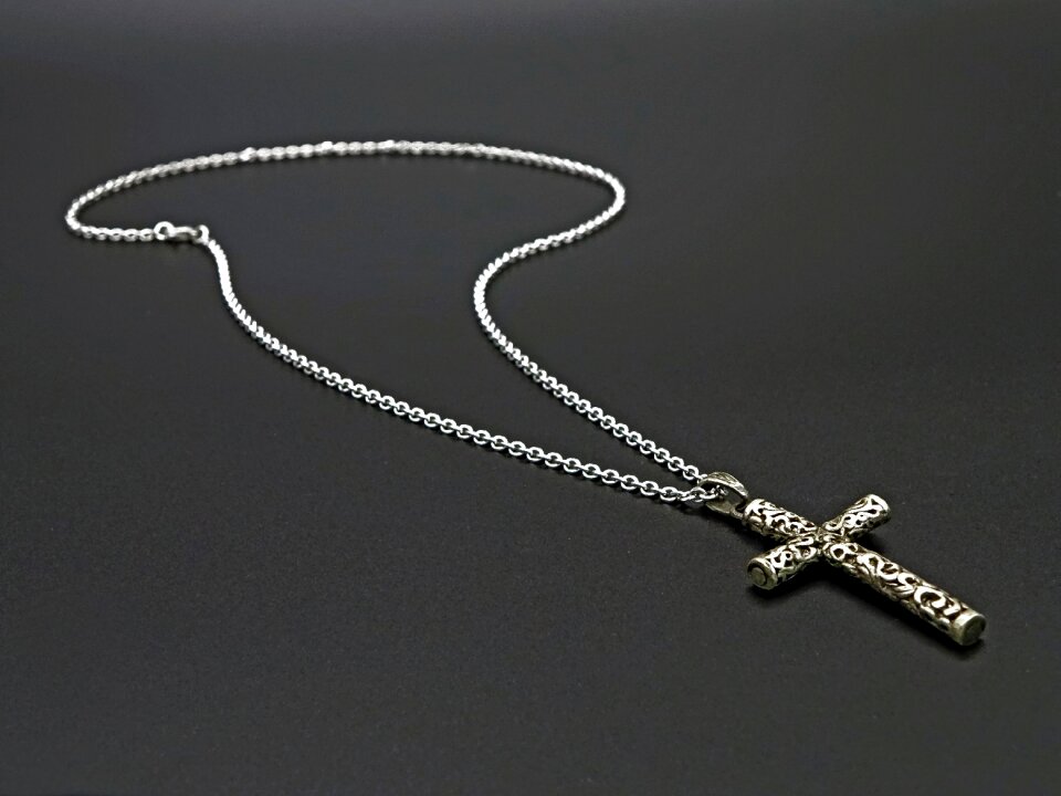 Crucifix church holy