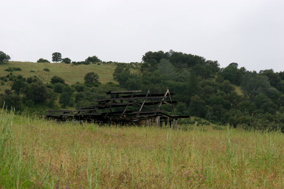 Cronan Ranch