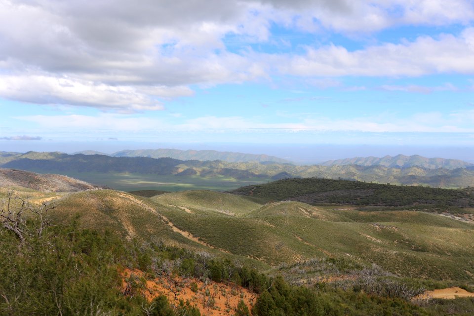 Berryessa Snow Mountain National Monument Dedication Celebration