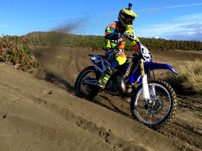 OHV Grants