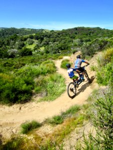 Sea Otter Classic 2017 photo