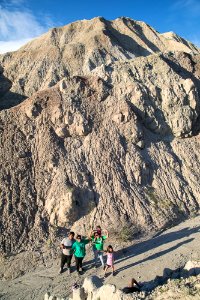 Mecca Hills Wilderness